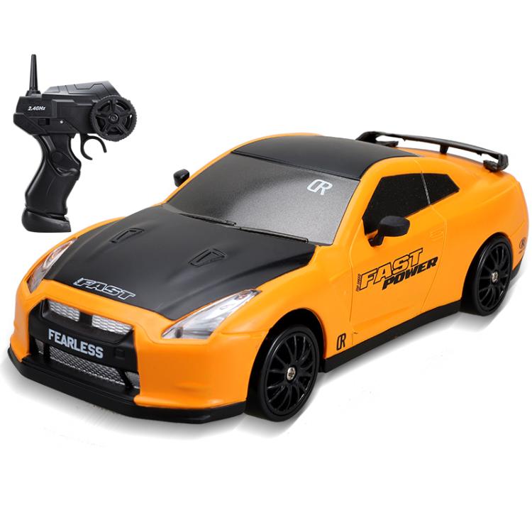 Giocattolo auto da corsa telecomandata elettrica 1:24 4WD Drift Light, SC24A01, SC24A02, SC24A03, SC24A04, SC24A05, SC24A06, SC24A07, SC24A08, SC24A09, SC24A10, SC24A11, SC24A12