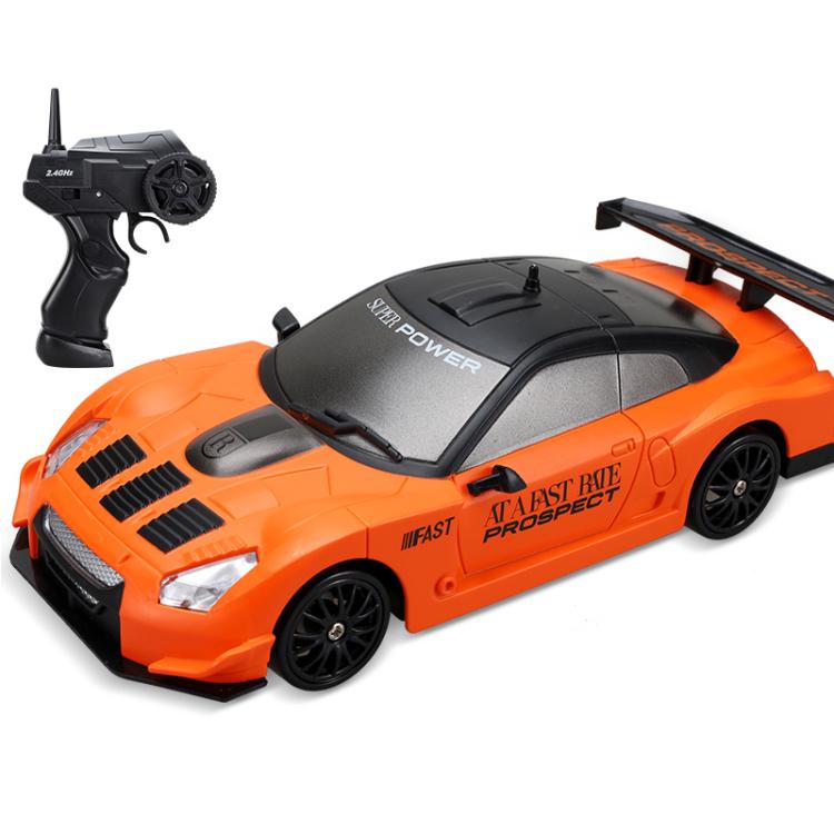 Giocattolo auto da corsa telecomandata elettrica 1:24 4WD Drift Light, SC24A01, SC24A02, SC24A03, SC24A04, SC24A05, SC24A06, SC24A07, SC24A08, SC24A09, SC24A10, SC24A11, SC24A12