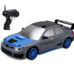 Giocattolo auto da corsa telecomandata elettrica 1:24 4WD Drift Light, SC24A01, SC24A02, SC24A03, SC24A04, SC24A05, SC24A06, SC24A07, SC24A08, SC24A09, SC24A10, SC24A11, SC24A12