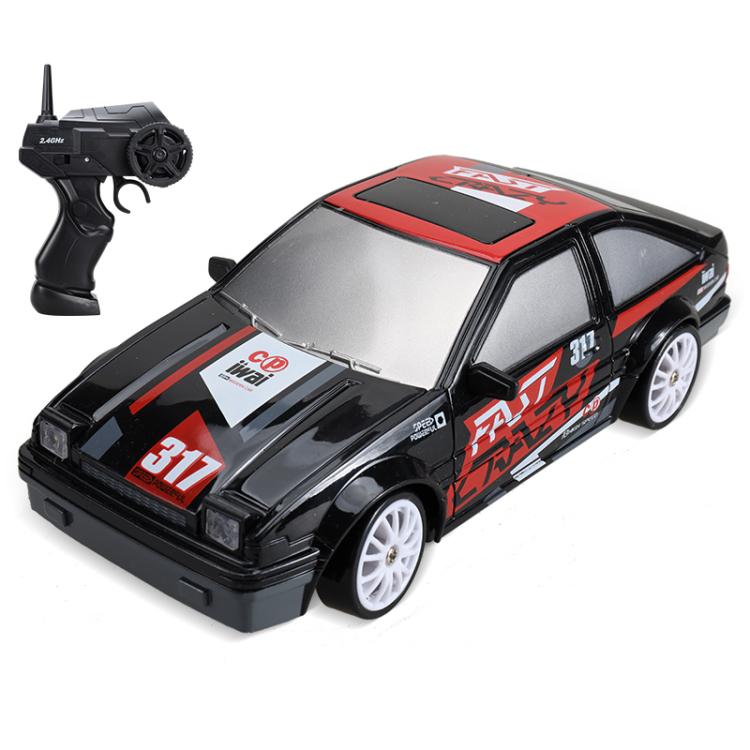 Giocattolo auto da corsa telecomandata elettrica 1:24 4WD Drift Light, SC24A01, SC24A02, SC24A03, SC24A04, SC24A05, SC24A06, SC24A07, SC24A08, SC24A09, SC24A10, SC24A11, SC24A12
