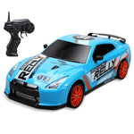 Giocattolo auto da corsa telecomandata elettrica 1:24 4WD Drift Light, SC24A01, SC24A02, SC24A03, SC24A04, SC24A05, SC24A06, SC24A07, SC24A08, SC24A09, SC24A10, SC24A11, SC24A12