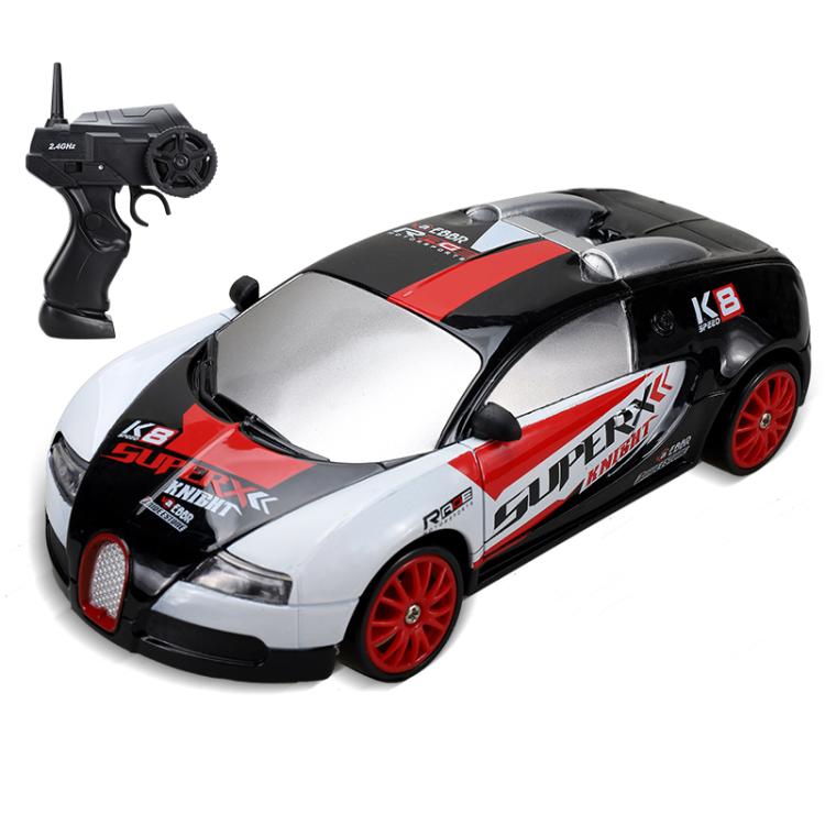 Giocattolo auto da corsa telecomandata elettrica 1:24 4WD Drift Light, SC24A01, SC24A02, SC24A03, SC24A04, SC24A05, SC24A06, SC24A07, SC24A08, SC24A09, SC24A10, SC24A11, SC24A12