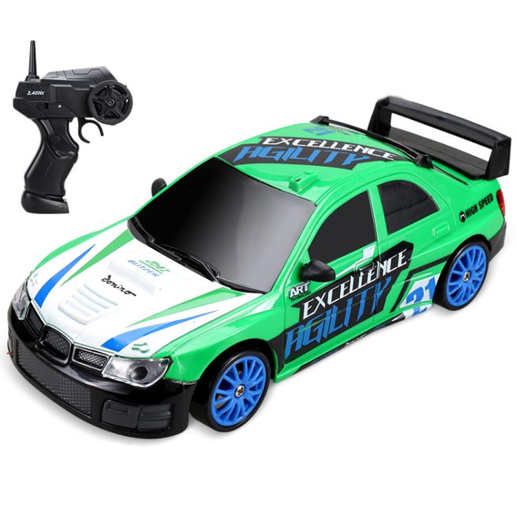 Giocattolo auto da corsa telecomandata elettrica 1:24 4WD Drift Light, SC24A01, SC24A02, SC24A03, SC24A04, SC24A05, SC24A06, SC24A07, SC24A08, SC24A09, SC24A10, SC24A11, SC24A12