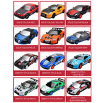 Giocattolo auto da corsa telecomandata elettrica 1:24 4WD Drift Light, SC24A01, SC24A02, SC24A03, SC24A04, SC24A05, SC24A06, SC24A07, SC24A08, SC24A09, SC24A10, SC24A11, SC24A12