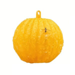 Palla appiccicosa trappola per agrumi zanzara mosca della frutta all'aperto, Yellow
