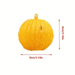Palla appiccicosa trappola per agrumi zanzara mosca della frutta all'aperto, Yellow