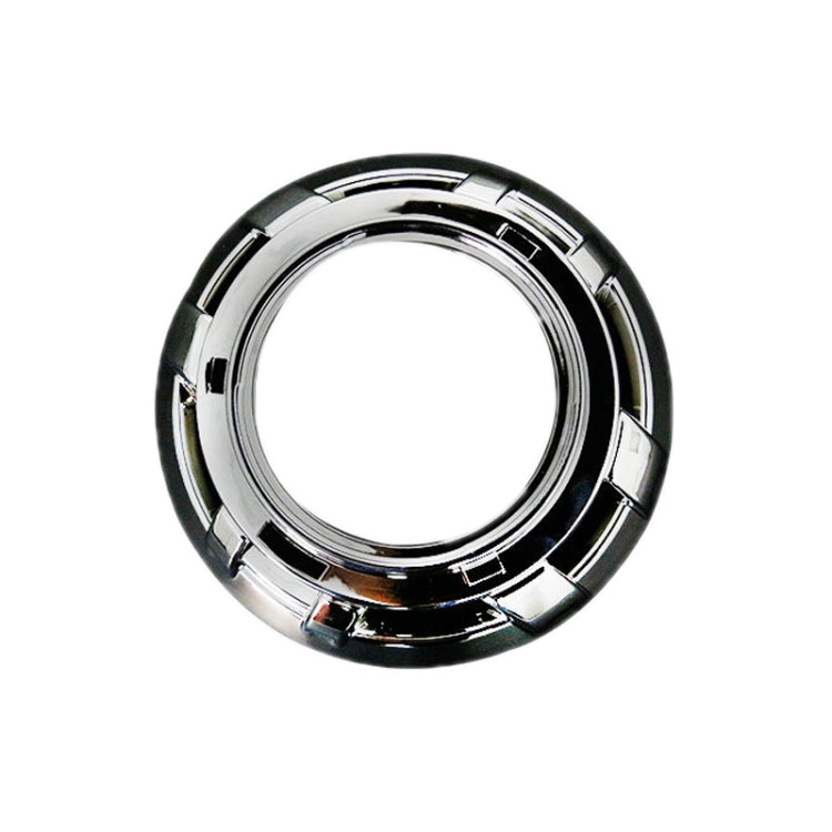 Copertura decorativa per lente faro SANVI da 3,0 pollici