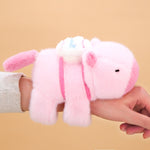 Sport Acqua Delfino Anello Elastico Bracciale Bicicletta Piccoli Accessori, Rotated Tail Pink, Rotated Tail Beige, Naked Dolphin, Turtle Backpack, Frog Backpack, Burger Backpack
