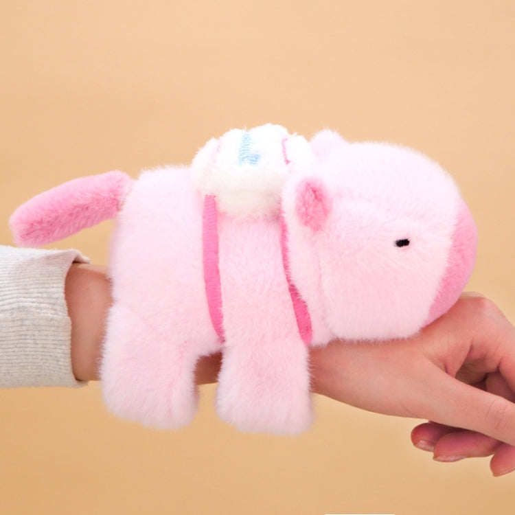 Sport Acqua Delfino Anello Elastico Bracciale Bicicletta Piccoli Accessori, Rotated Tail Pink, Rotated Tail Beige, Naked Dolphin, Turtle Backpack, Frog Backpack, Burger Backpack
