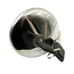 Per Taizi GN125 Blocco tappo serbatoio carburante per moto e veicoli elettrici, For Taizi GN125
