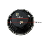 Per Taizi GN125 Blocco tappo serbatoio carburante per moto e veicoli elettrici, For Taizi GN125