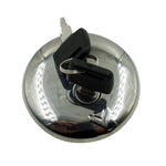 Per Taizi GN125 Blocco tappo serbatoio carburante per moto e veicoli elettrici, For Taizi GN125