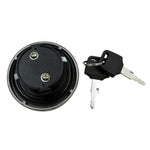 Per Taizi GN125 Blocco tappo serbatoio carburante per moto e veicoli elettrici, For Taizi GN125