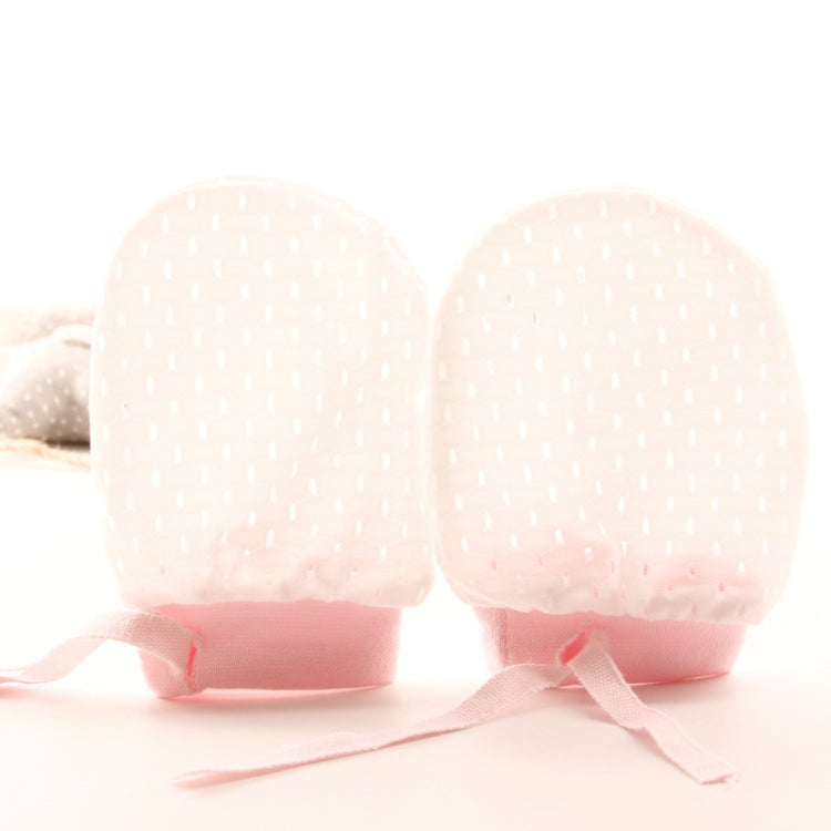 Guanti estivi in rete antigraffio per neonati, traspiranti, con allacciatura elastica regolabile, For 0-18 Months (Pink), For 0-18 Months (Yellow), For 0-18 Months (Blue), For 0-10 Months (Pink), For 0-10 Months (Yellow), For 0-10 Months (Blue)      ...