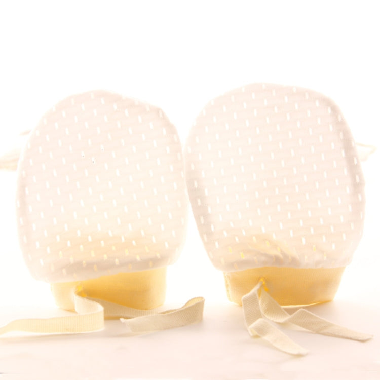 Guanti estivi in rete antigraffio per neonati, traspiranti, con allacciatura elastica regolabile, For 0-18 Months (Pink), For 0-18 Months (Yellow), For 0-18 Months (Blue), For 0-10 Months (Pink), For 0-10 Months (Yellow), For 0-10 Months (Blue)      ...