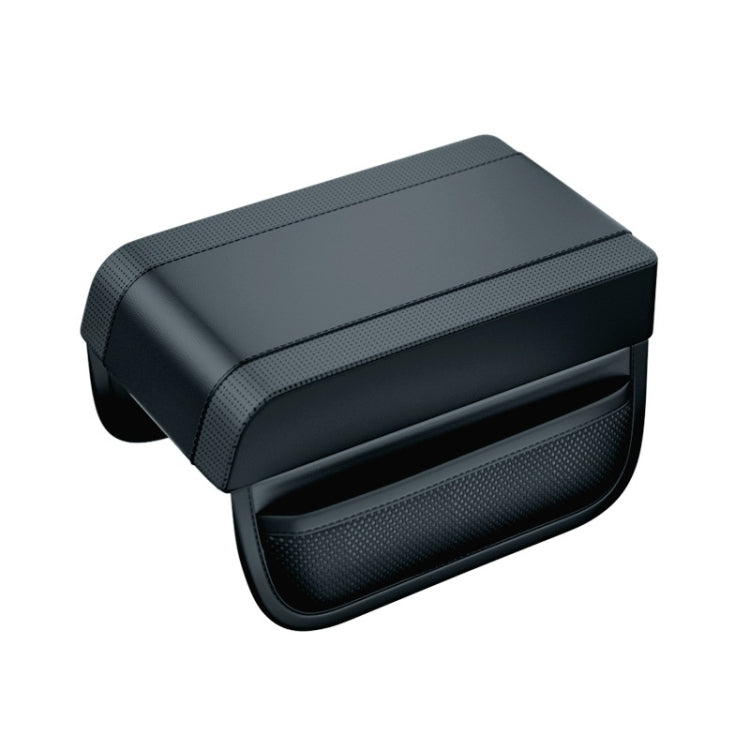 Supporto per bracciolo auto in memory foam, supporto per gomito