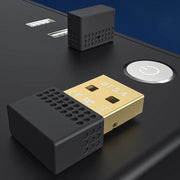 Adattatore Bluetooth USB 5.4 Trasmettitore Ricevitore Adattatore Audio Bluetooth per PC, Bluetooth 5.4