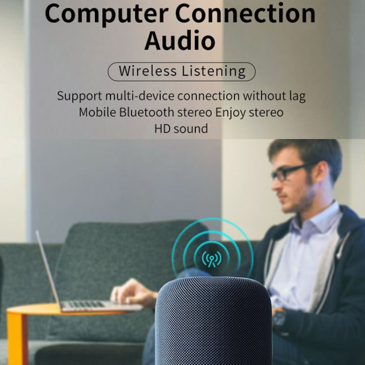 Adattatore Bluetooth USB 5.4 Trasmettitore Ricevitore Adattatore Audio Bluetooth per PC, Bluetooth 5.4