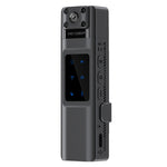 Videocamera sportiva HD 1080p con WiFi e clip