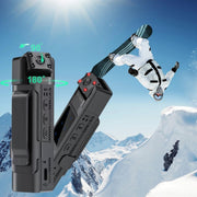 Videocamera sportiva HD DV portatile, No WIFI Connection, With WIFI Connection