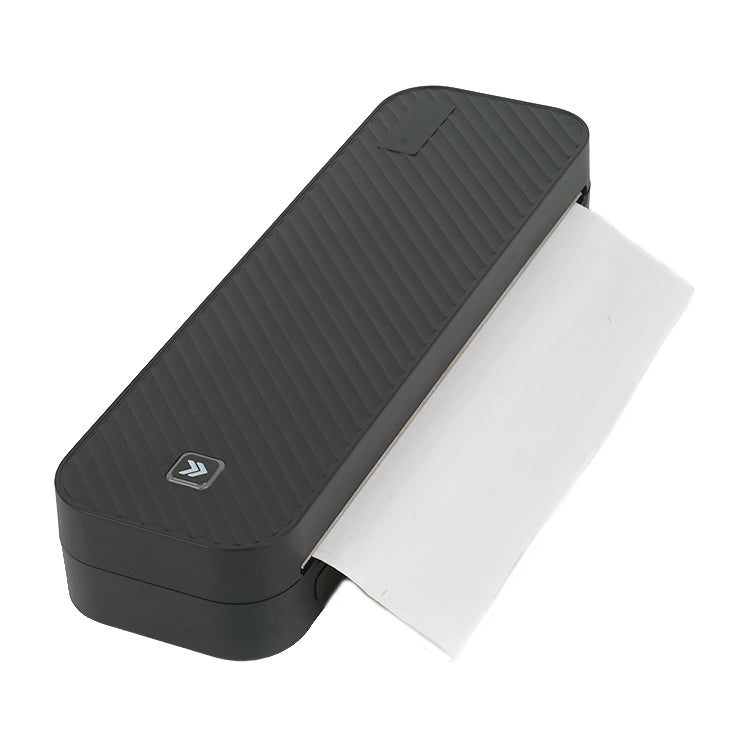 Stampante termica portatile wireless WiFi Bluetooth A4 da 203 DPI per la casa