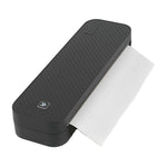 Stampante termica portatile wireless WiFi Bluetooth A4 203 DPI