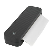 Stampante termica portatile wireless WiFi Bluetooth A4 da 203 DPI per la casa