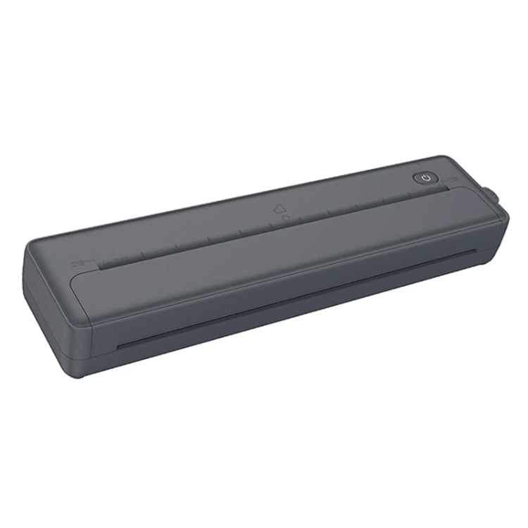 Stampante termica portatile A4 wireless 203 DPI