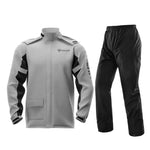 Tuta impermeabile per motociclisti SULAITE M-XXXL