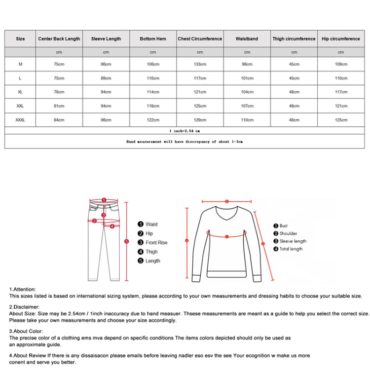 SULAITE Tuta impermeabile divisa per tutto il corpo da guida per motociclisti all'aperto, M, L, XL, XXL, XXXL