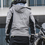 Tuta impermeabile per motociclisti SULAITE M-XXXL