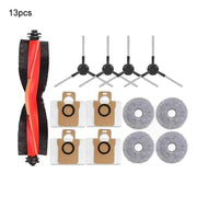 Kit ricambi per Xiaomi Robot Vacuum X20 Max