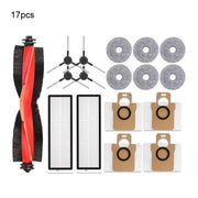 Kit ricambi per Xiaomi Robot Vacuum X20 Max