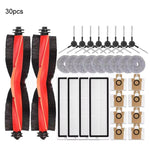 Kit ricambi per Xiaomi Robot Vacuum X20 Max