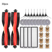 Kit ricambi per Xiaomi Robot Vacuum X20 Max
