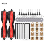 Kit ricambi per Xiaomi Robot Vacuum X20 Max