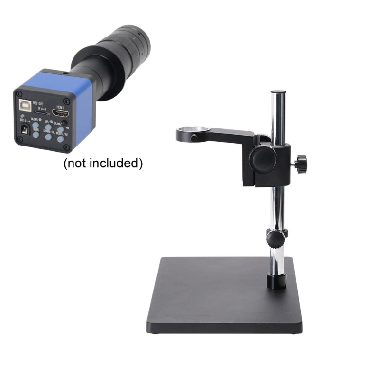 Supporto regolabile per microscopio monoculare 60cm