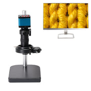 Microscopio elettronico di misurazione Telecamera industriale, 16 Megapixel Single Interface Not Measurable, 30 Frames 16 Megapixel Dual Interface With Measurement, 60 Frames 14 Megapixel Dual Interface With Measurement                                 ...
