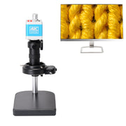 Microscopio elettronico di misurazione Telecamera industriale, 16 Megapixel Single Interface Not Measurable, 30 Frames 16 Megapixel Dual Interface With Measurement, 60 Frames 14 Megapixel Dual Interface With Measurement                                 ...