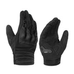 Guanti da motociclista SULAITE traspiranti con touch screen conduttivo a dita intere, M, L, XL, XXL