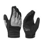 Guanti da motociclista SULAITE traspiranti con touch screen conduttivo a dita intere, M, L, XL, XXL