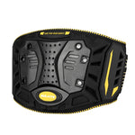 Cintura anticaduta traspirante per motociclisti SULAITE, Red S/M, Red L/XL, Yellow S/M, Yellow L/XL