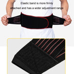 Cintura anticaduta traspirante per motociclisti SULAITE, Red S/M, Red L/XL, Yellow S/M, Yellow L/XL