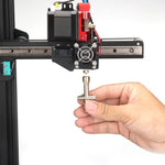 Chiave a croce mini per viti M2 M2.5 M3 M4 2 pezzi