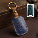 Per YAMAHA NMAX155/XMAX300/Aerox/Jauns Key Cover, 1 Key Brown Hollowed, 1 Key Blue Hollowed, 1 Key Black Hollowed, 2 Key Brown Not Hollowed, 2 Key Blue Not Hollowed, 2 Key Black Not Hollowed