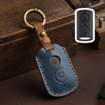 Per YAMAHA NMAX155/XMAX300/Aerox/Jauns Key Cover, 1 Key Brown Hollowed, 1 Key Blue Hollowed, 1 Key Black Hollowed, 2 Key Brown Not Hollowed, 2 Key Blue Not Hollowed, 2 Key Black Not Hollowed