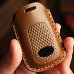 Per Kymco S350 Hallmo Borsa con chiave telecomando intelligente per moto