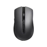 Mouse wireless Rapoo M350G Bluetooth/2.4G per ufficio, desktop, laptop, silenzioso