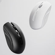 Mouse wireless Rapoo M350G Bluetooth/2.4G per ufficio, desktop, laptop, silenzioso
