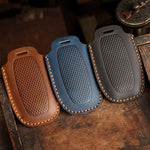 Per Kymco CT250/S400/CT300 Borsa portachiavi modificata per moto Hallmo